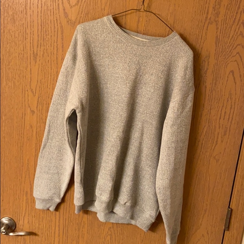 Pacific & Co. Crew Neck